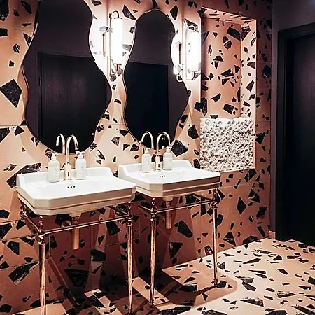 Gentle Hide Designhotel *
