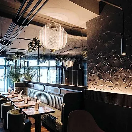 Hotel Gentle Hide Designhotel Salzburgo