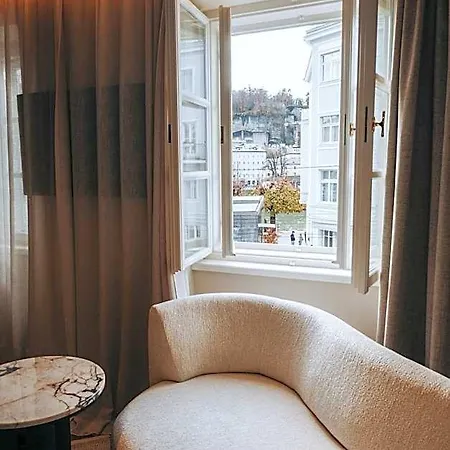 Gentle Hide Designhotel Hotel