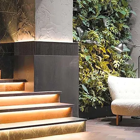 Hotel Gentle Hide Designhotel