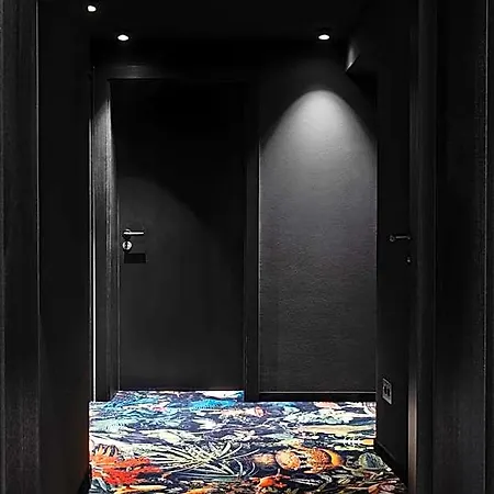 Gentle Hide Designhotel Salzburgo