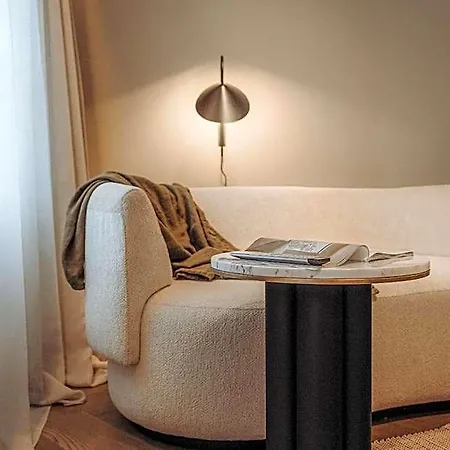 Gentle Hide Designhotel