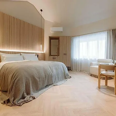 Hotel Gentle Hide Designhotel *