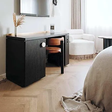 Gentle Hide Designhotel Hotel *