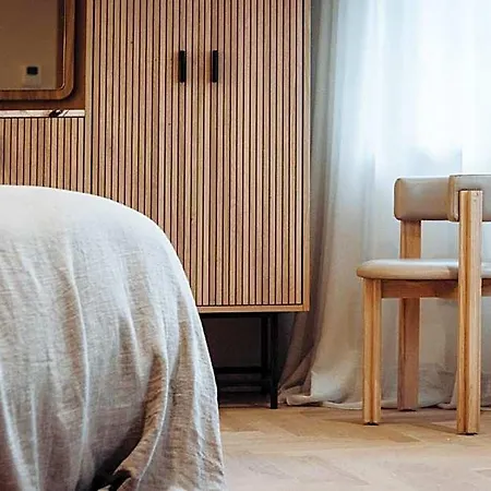 Gentle Hide Designhotel Salzburgo