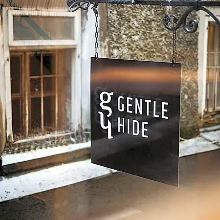 Gentle Hide Designhotel Hotel *