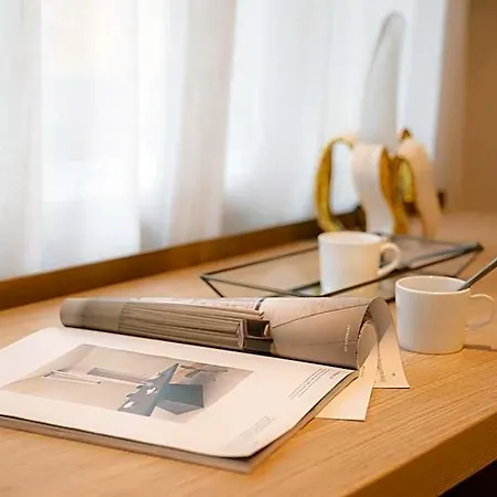 Gentle Hide Designhotel *