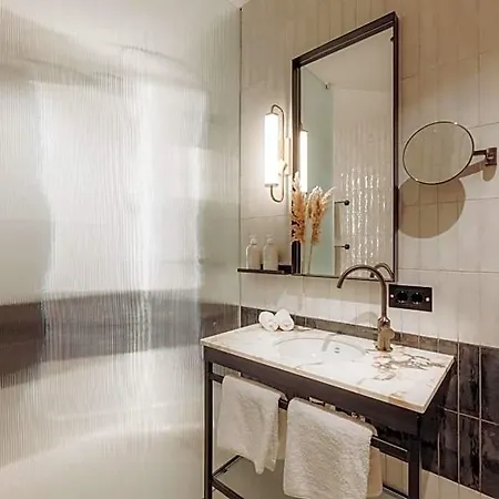 Hotel Gentle Hide Designhotel Salzburgo
