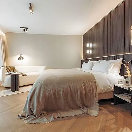 Gentle Hide Designhotel