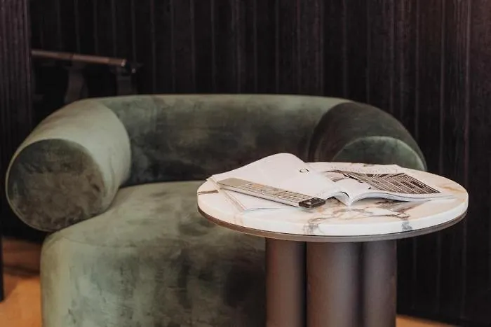 Gentle Hide Designhotel