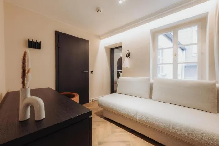 Hotel Gentle Hide Designhotel *