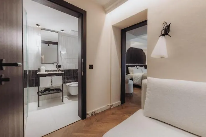 Gentle Hide Designhotel *