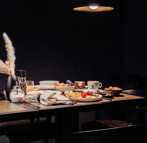 Gentle Hide Designhotel Hotel *