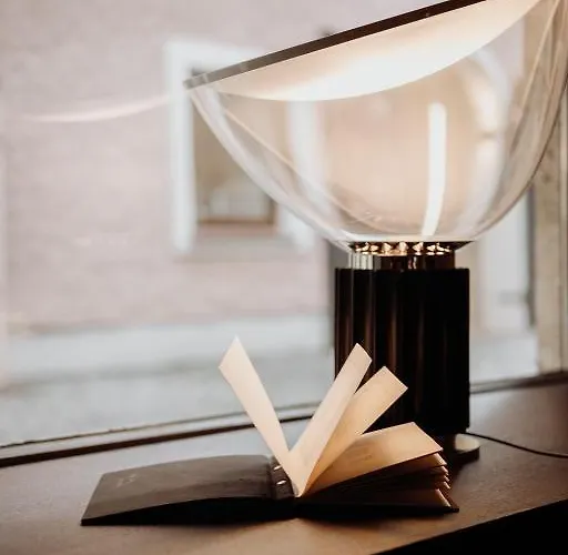 Gentle Hide Designhotel Hotel Salzbourg