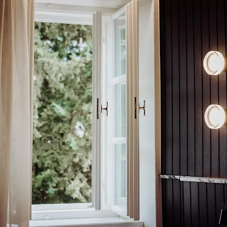 Gentle Hide Designhotel Hotell Salzburg