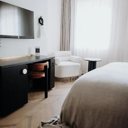 Gentle Hide Designhotel *