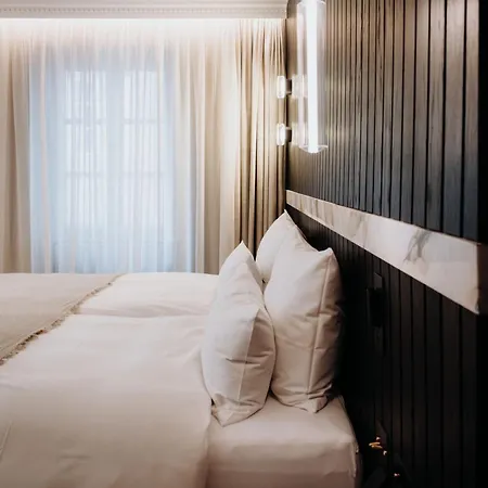 Gentle Hide Designhotel
