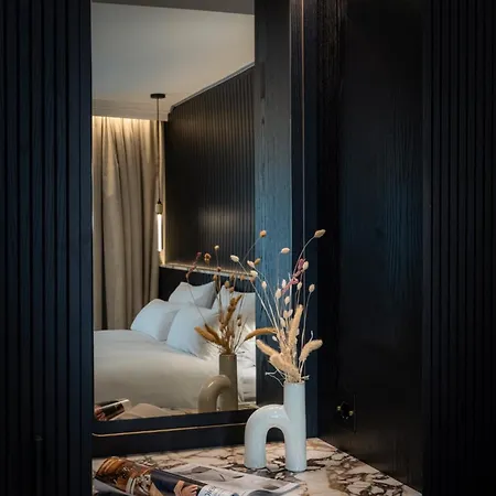 Hotell Gentle Hide Designhotel Salzburg