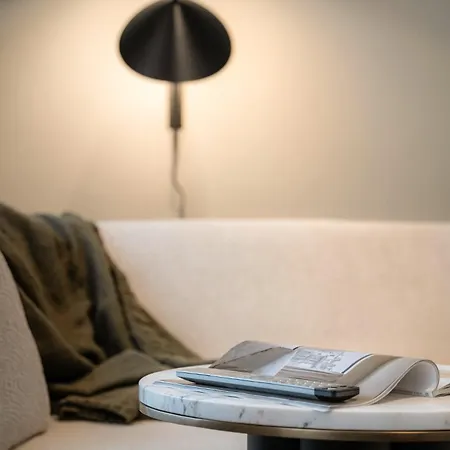 Hotell Gentle Hide Designhotel