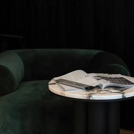 Gentle Hide Designhotel *