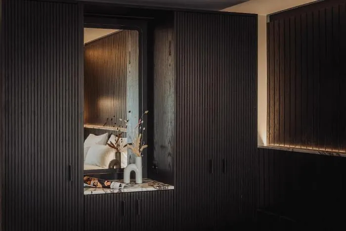 Gentle Hide Designhotel Hotel Salzburg