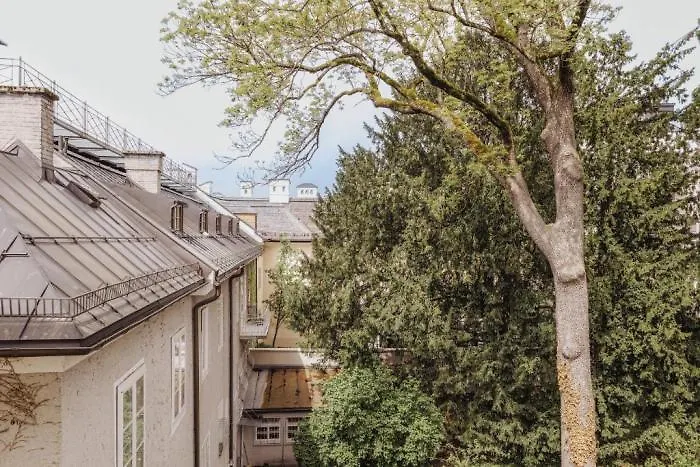 Gentle Hide Designhotel *