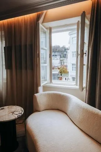 Hotel Gentle Hide Designhotel