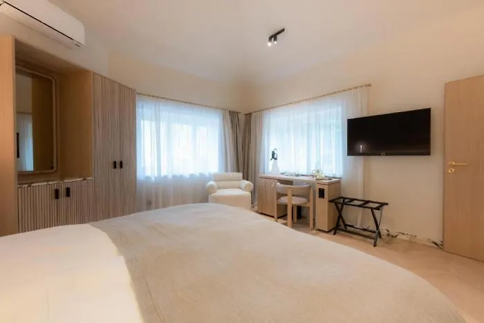 Gentle Hide Designhotel