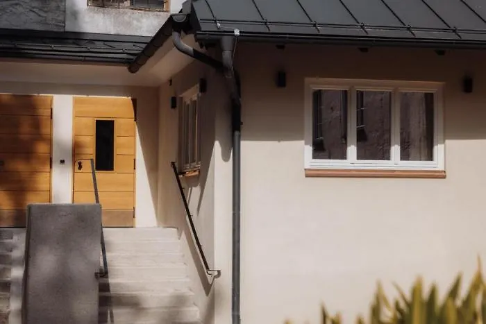 Gentle Hide Designhotel Hotel