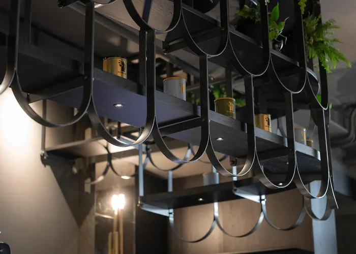 Hotel Gentle Hide Designhotel *