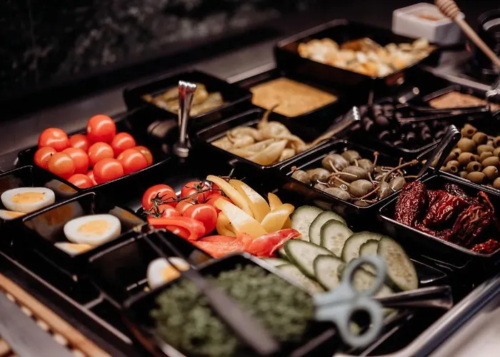 Gentle Hide Designhotel Hotel Salzburg