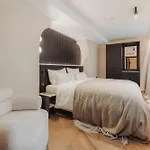 Gentle Hide Designhotel * Salzburgo