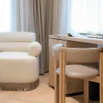 Gentle Hide Designhotel