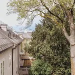 Gentle Hide Designhotel Hotel Salzburgo