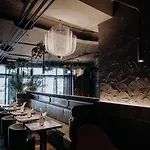 Gentle Hide Designhotel Hotel *