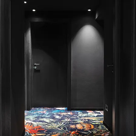 Gentle Hide Designhotel *