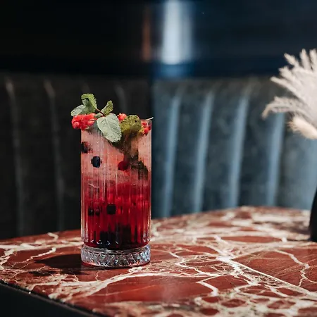 Gentle Hide Designhotel