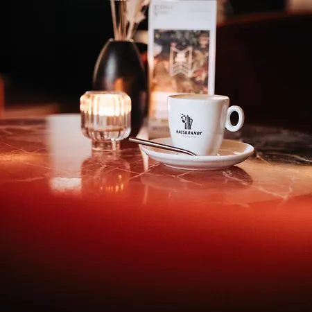 Gentle Hide Designhotel Hotel