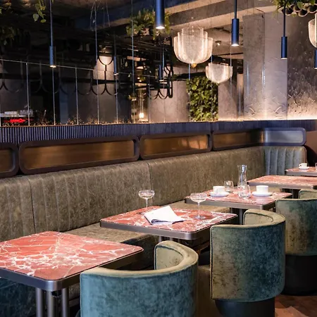 Gentle Hide Designhotel *