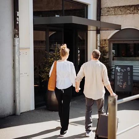 Gentle Hide Designhotel Hotel