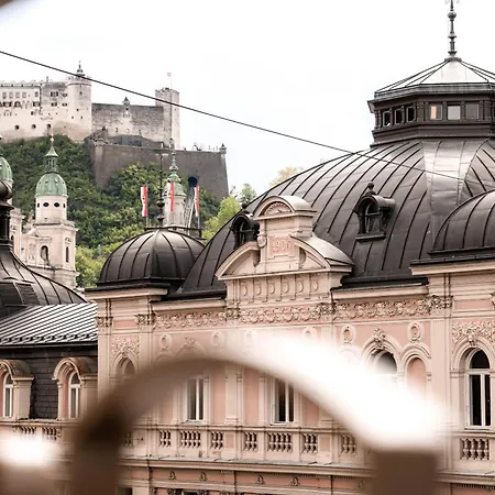 Hotel Gentle Hide Designhotel *