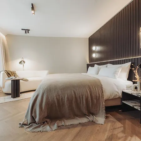 Hotel Gentle Hide Designhotel Salzburg