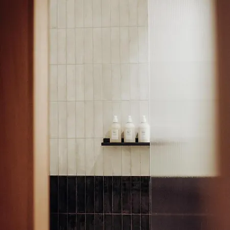 Hotel Gentle Hide Designhotel *