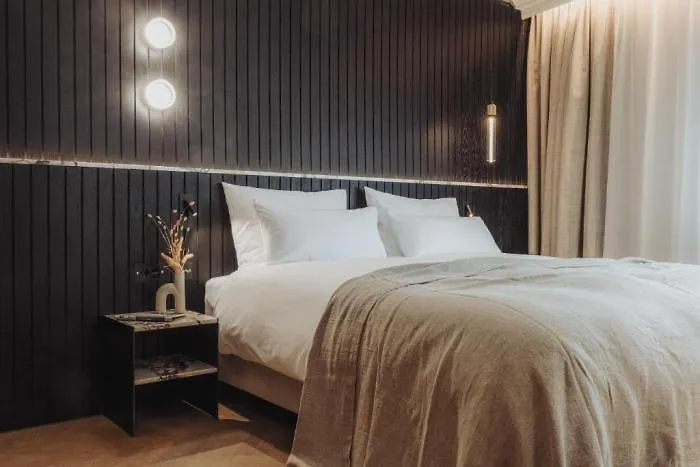 Hotel Gentle Hide Designhotel *