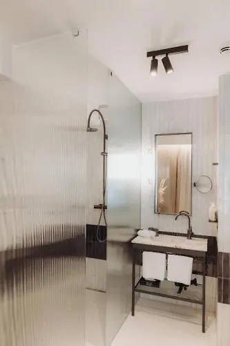 Hotel Gentle Hide Designhotel Salzburgo