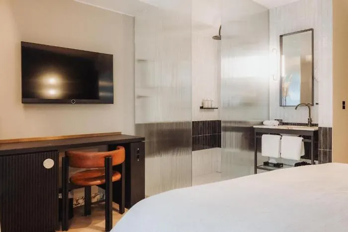 Gentle Hide Designhotel *