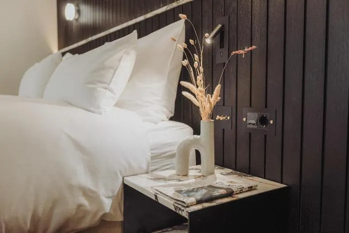 Gentle Hide Designhotel Salzburgo