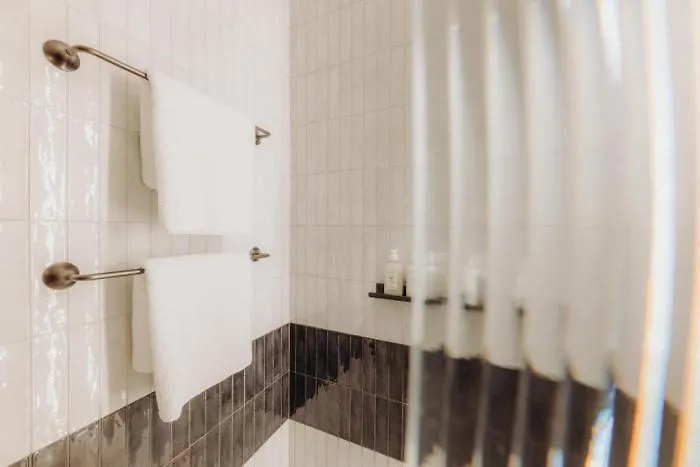 Hotel Gentle Hide Designhotel *
