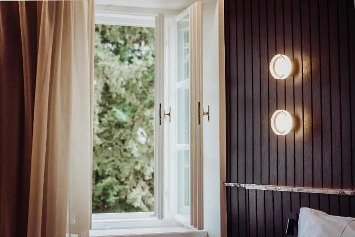 Hotel Gentle Hide Designhotel Salzburgo