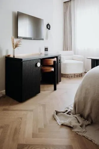 Gentle Hide Designhotel * Salzburgo